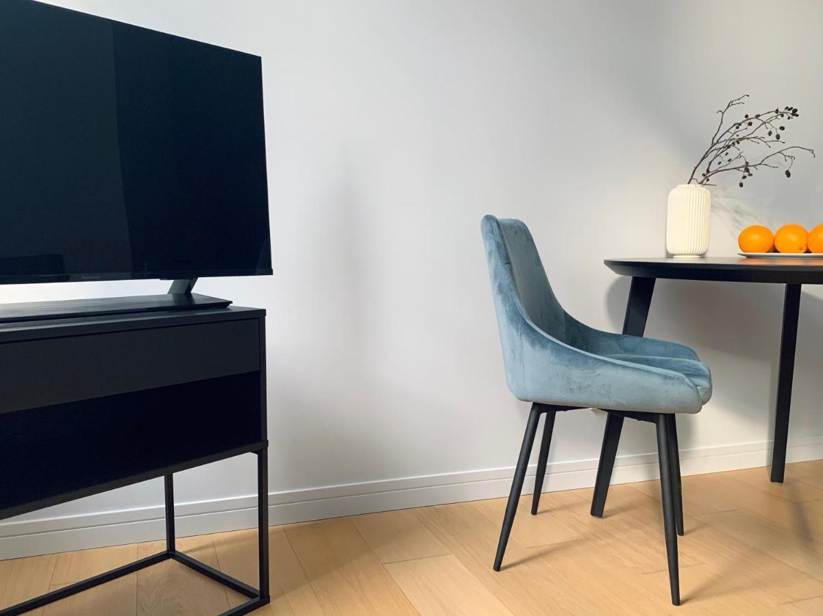 Quiet Studio In Riga City Centre - Self Check-In, Walkable To Major Attractions Exterior foto