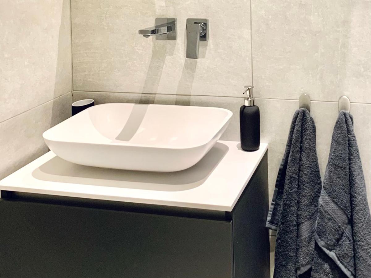 Quiet Studio In Riga City Centre - Self Check-In, Walkable To Major Attractions Exterior foto